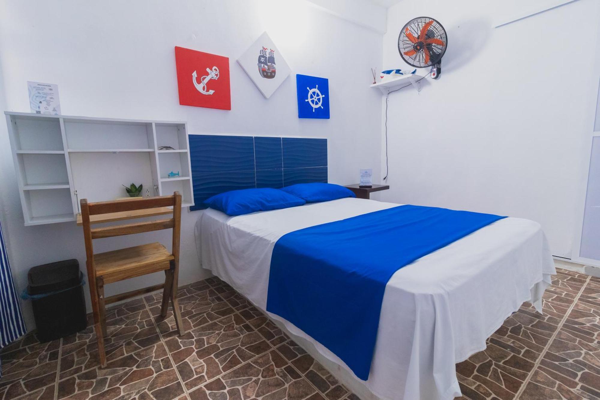 Zayali - Guest House Bacalar Dış mekan fotoğraf